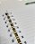 Caderno A5 com capa PERSONALIZADA - Imagem 18