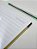 Caderno A5 Barbie preto - Imagem 3