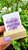 Card + suporte de madeira - Imagem 2