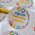 Adesivo Personalizado Redondo (Vários Tamanhos) - Imagem 1