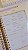 Planner Permanente Modular - Coleção signos TOURO - Imagem 8