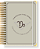 CAPRICÓRNIO - Planner Permanente Modular - Coleção signos - Imagem 1