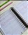 AQUÁRIO - Planner Permanente Modular - Coleção Signos - Imagem 4