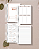 Capa Borboleta Planner 2027 datado - Imagem 13