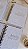 Capa Monstera Planner 2027 datado - Imagem 6