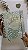 Capa Monstera Planner 2027 datado - Imagem 1