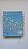 Capa Azul com Florzinhas Planner 2027 datado - Imagem 3
