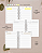 Agenda 2027 Datada Com Capa Personalizada | Difs Designer - Imagem 23