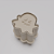 Ejetor e modelador de docinhos/brigadeiro - Fantasma - Imagem 1