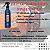 BLEND SPRAY 500ML - CERA + V-FLOC 500ML - SHAMPOO - Imagem 2