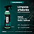 SHINY 500ML - PRETINHO + VEXUS 500ML - RODAS + DELET 500ML - PNEUS - Imagem 4