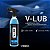 V-LUB 500ML - LUBRIFICANTE PARA BARRA DESCONTAMINANTE - Imagem 2