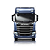 ANTIFURTO SCANIA - LINHA R - Imagem 1