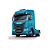 ANTIFURTO IVECO - S-WAY - Imagem 1