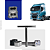 ANTIFURTO IVECO - STRALIS - Imagem 2
