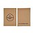 100 Envelopes Kraft Personalizado Pardo Natural A4 - Imagem 1