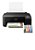 Impressora Jato de Tinta Epson EcoTank L1250BR, Colorida, USB, Wifi - C11CJ71302BR Bivolt - Imagem 1