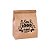 Sacos Kraft 18x30x10 Delivery  Personalizado c/ sua Logo - Imagem 3