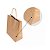 Sacolas Kraft com Alça Personalizada  18x30x10 - Imagem 2
