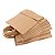 Sacolas Kraft com Alça Personalizada  18x30x10 - Imagem 3