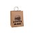 Sacolas Kraft com Alça Personalizada 20x30x10 - Imagem 7