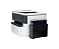 Impressora Multifuncional Hp 7740 + Bulk Ink Alta Capacidade Branco/preto - Imagem 2