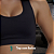 Top Fitness Nadador com Bolso Poliamida - Imagem 2