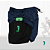Short Duplo Compressão Masculino com Bolsos e Suporte - Imagem 6