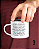 Caneca Esmaltada Retro Epicteto - Imagem 2