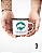 Caneca Esmaltada Retro Epicteto - Imagem 1
