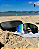 Óculos de Sol Spectra Preto c/ Rosa Camaleão Espelhado (Unissex) - Imagem 3