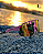 Óculos de Sol Aurora Rosa c/ Rosa Camaleão (Unissex) - Imagem 5