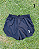 Shorts Fênix 2 em 1 Poliamida + Elastano Preto - Imagem 2
