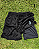 Short Titan 2 em 1 - Dryfit e Microfibra Preto - Imagem 1