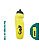 Squeeze Instinto Cavalinho – 640ml - Imagem 1