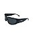 ÓCULOS de SOL - BONO BLACK mini - Esportivo em Armação TR90  - lentes preta - Imagem 4