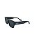 ÓCULOS de SOL - SV BLACK BOLD - Armação Acetato Retangular - Imagem 4