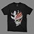 Camiseta Hollow Mask - Imagem 1