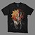Camiseta Ichigo Hollow - Imagem 1