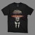 Camisetas Peaky Blinders - Imagem 1