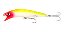 Isca Artificial Nelson Nakamura Happy Popper 95 - 9,5cm 13g - Imagem 1