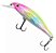 ISCA ARTIFICIAL GT MINNOW 80 - Imagem 1