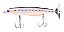 Isca Artificial Nelson Nakamura Rocket 140 - 14cm 28g - Imagem 7