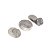 ISCA ARTIFICIAL POSEIDON PREDATOR 125MM 24,5G - Imagem 3