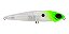 Isca Artificial Marine Sports Snake 90 - 9cm 11g - Imagem 3