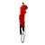 ISCA ARTIFICIAL COLHER FISHTEX AMAZONAS 3 - Imagem 1