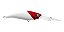 Isca Artificial Marine Sports Deep Dart 75 - 7,5cm 11,5g - Imagem 3