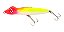 Isca Artificial Nelson Nakamura Zaracaré 100 - 10cm 12g - Imagem 5