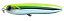 ISCA ARTIFICIAL ALBATROZ XITARA PRO 70 - Imagem 1