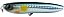 ISCA ARTIFICIAL ALBATROZ XITARA PRO 70 - Imagem 3